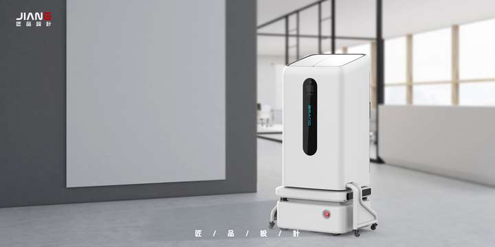 企業(yè)開發(fā)產品  |  工業(yè)設計究竟有多重要？(圖1)